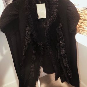 NWT Anthropologie Cardigan